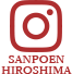 instagram - sanpoen hiroshima